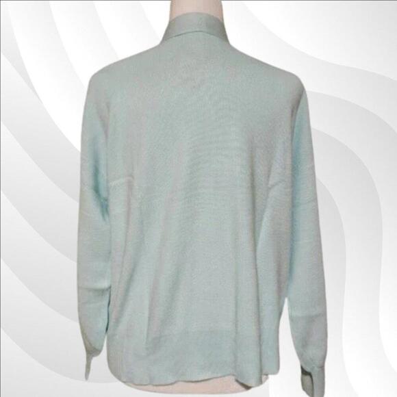 2/$30 Women’s Alfani Open Front Cardigan Sweater Size XL | Cozy & Stylish Layer - Picture 2 of 5